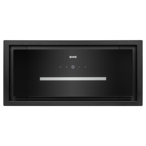 Вытяжка ZORG TECHNOLOGY ASIRIA 1060 50 S черная