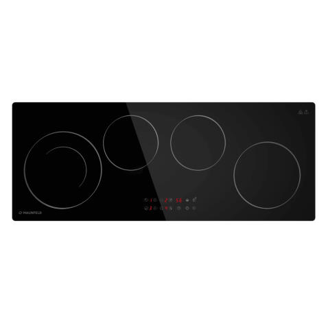 Поверхность электрическая MAUNFELD CVCE904DLBK