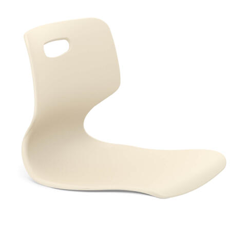 Сидение Sheffilton SHT-ST58/3-5 бежевый