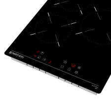Варочная панель электрическая MEFERI MEH453BK LIGHT