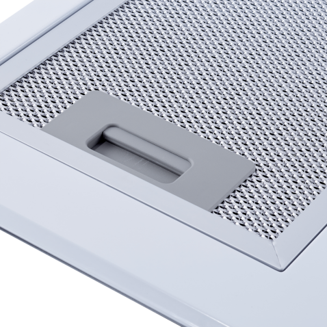 Вытяжка EXITEQ EX-1446 white