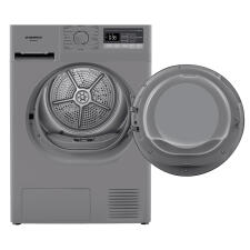 Сушильная машина MAUNFELD MFDM168SL02