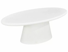 Стол журнальный SIGNAL MAROCCO экрю 120/60