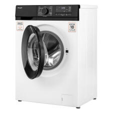Стиральная машина WEISSGAUFF WM 45127 DC Inverter Steam