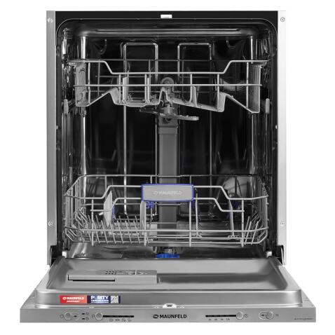 Посудомоечная машина MAUNFELD MLP-12S Light Beam
