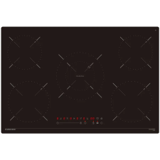Варочная панель электрическая MEFERI MEH755BK ULTRA