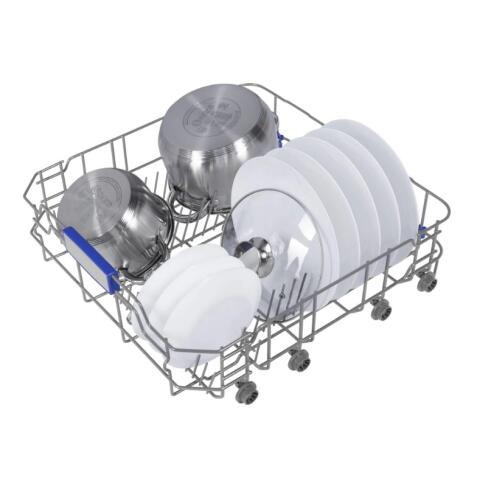 Посудомоечная машина MEFERI MDW6093 LUXE