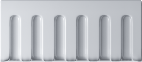 Кухонная мойка из керамики Omoikiri Mikura 61-WH Glossy Natceramic/белый