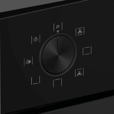 Духовой шкаф электрический MAUNFELD FEOH7872B2