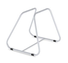 Каркас стула Sheffilton SHT-S38 артикул КС-38 хром лак