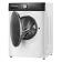 Стирально-сушильная машина WEISSGAUFF WMD4148D