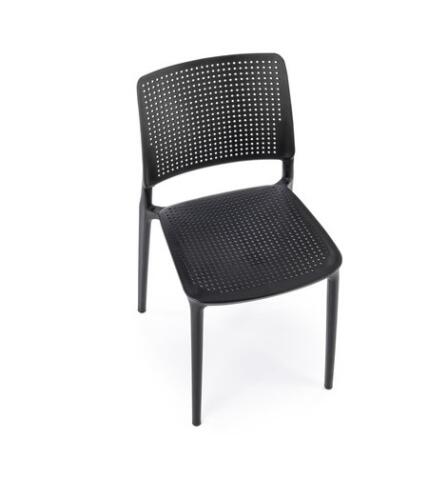 Стул HALMAR K514 черный