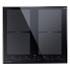 Поверхность индукционная MAUNFELD CVI594SF2BK LUX