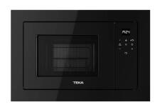 Микроволновая печь TEKA ML 8210 BIS NIGHT RIVER BLACK