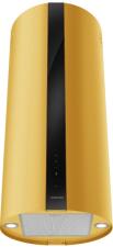 Вытяжка кухонная MEFERI TUBE40GOLD ISLA COMFORT PLUS
