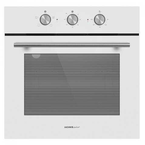 Духовой шкаф электрический HOMSair OES604WH