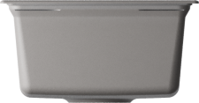 Кухонная мойка Omoikiri Daisen 42-GR Artgranit/leningrad grey