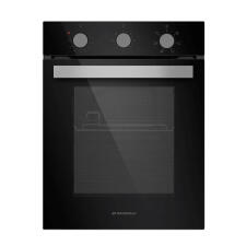Духовой шкаф электрический MAUNFELD EOEC516PB