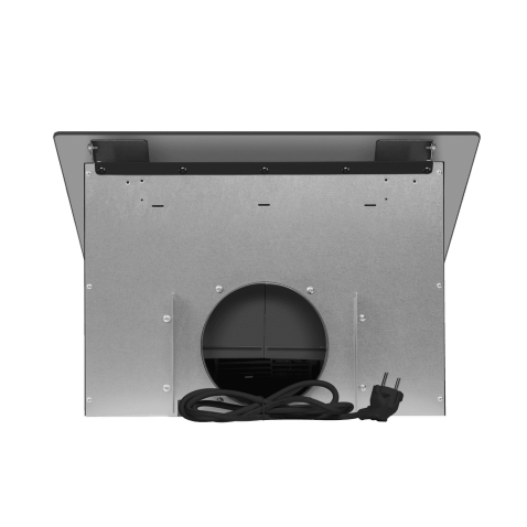 Вытяжка MAUNFELD Dream 60 Push Glass черный