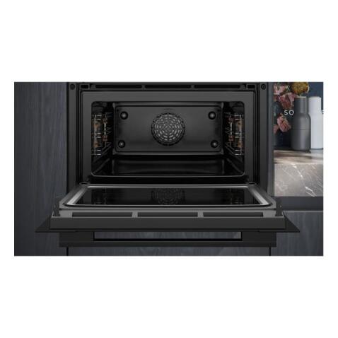 Духовой шкаф SIEMENS CM724G1B1