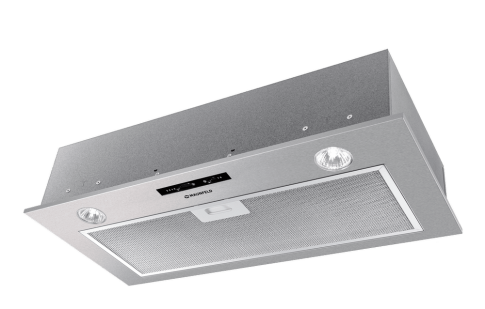 Вытяжка MAUNFELD Crosby Light C 60 нержавеющая сталь
