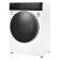Стирально-сушильная машина WEISSGAUFF WMD 4628 Inverter Steam