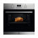 Духовой шкаф ELECTROLUX EOF3H50BX