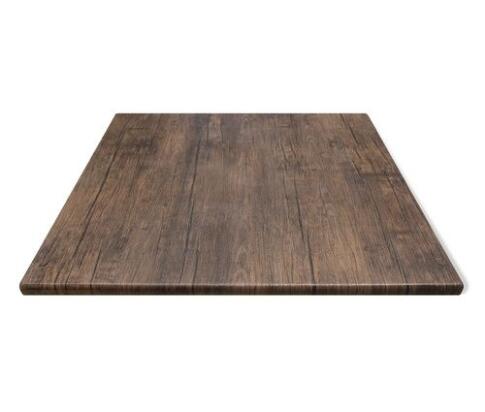 Столешница Sheffilton SHT-TT 80/80 МДФ арт. ТТ2 палисандр 43101 (+)