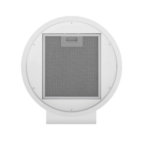 Вытяжка MAUNFELD ALBA 39 Wall белый