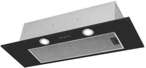 Вытяжка кухонная MEFERI INBOX90BK POWER