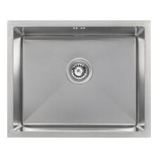 Мойка ARFEKA ECO AR 550*450 SATIN DECOR