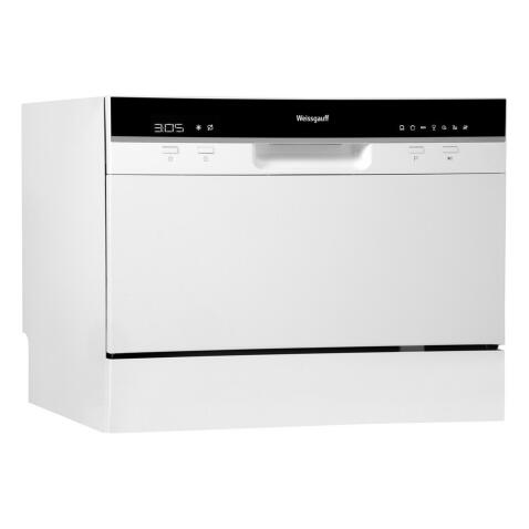 Посудомоечная машина WEISSGAUFF TDW 4017