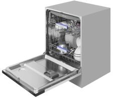 Посудомоечная машина MEFERI MDW6083 COMFORT