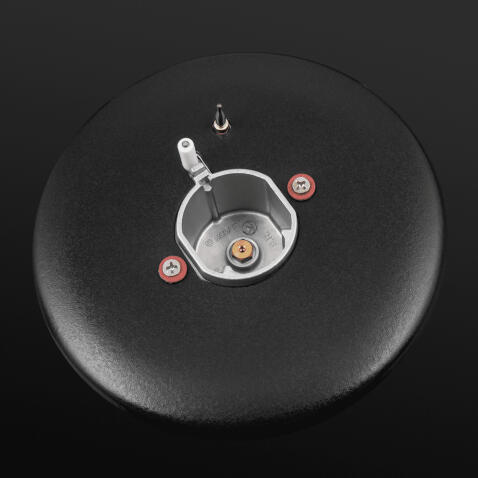 Поверхность газовая MAUNFELD EGHG.32.63CB/G