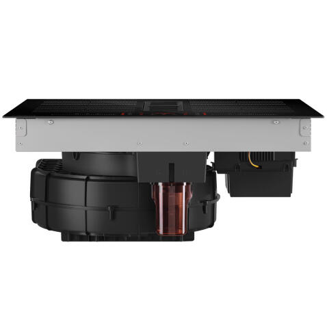 Поверхность индукционная MAUNFELD MIHC604SF2BK