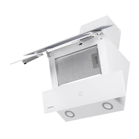 Вытяжка MAUNFELD Cascada 60 белый