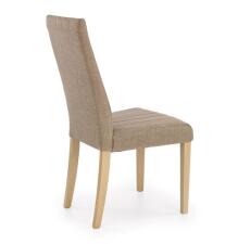 Стул HALMAR DIEGO дуб сонома/INARI 23