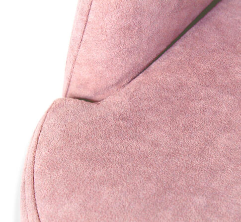 Сидение Sheffilton SHT-ST41 пыльная роза