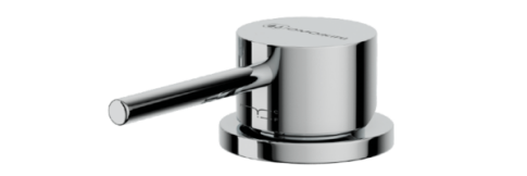 Смеситель для кухни Omoikiri Nara 2 Plus S C хром