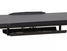 Стол компьютерный SIGNAL B-216 черный