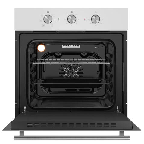 Духовой шкаф электрический HOMSair OEF606WH