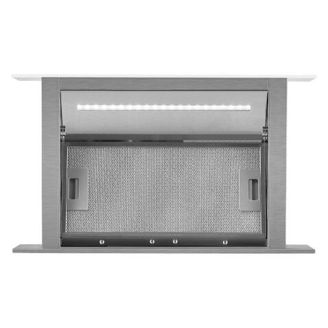 Вытяжка MAUNFELD Prestige 90 белый