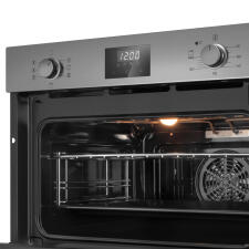 Духовой шкаф электрический MAUNFELD AMCO537S