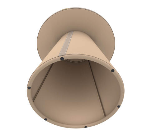 Стол журнальный Sheffilton SHT-CT61 капучино муар/корица