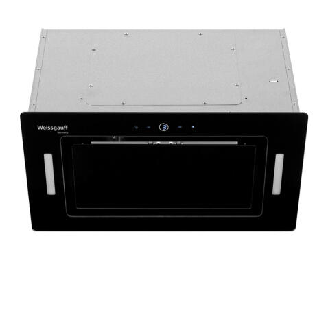 Вытяжка WEISSGAUFF AURA 850 BL