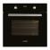Духовой шкаф EXITEQ EXO-402 BLACK