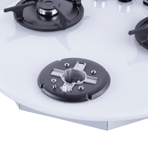 Поверхность газовая MAUNFELD EGHG.43.23CW/G