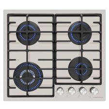 Поверхность газовая MAUNFELD EGHG.64.63CBG/G