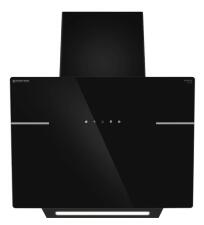 Вытяжка кухонная MEFERI AIRBOX60BK ULTRA