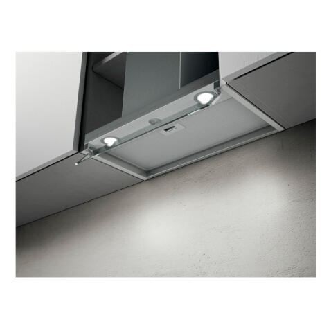 Вытяжка ELICA BOXIN LX/IX/A/60